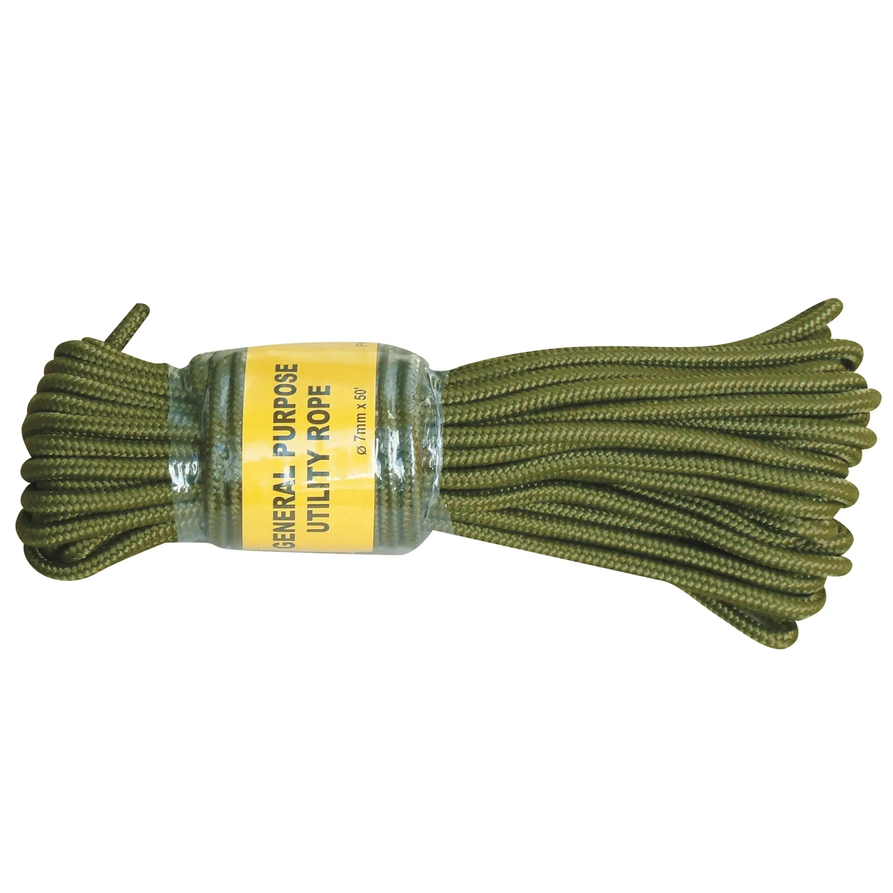 Kommandoseil 7 mm