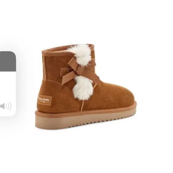 Kookaburra BY UGG Mini 🥾 Boots.‼️‼️