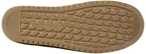 Koolaburra by UGG womens Victoria Tall Fashion Boot, Chestnut, 9 US