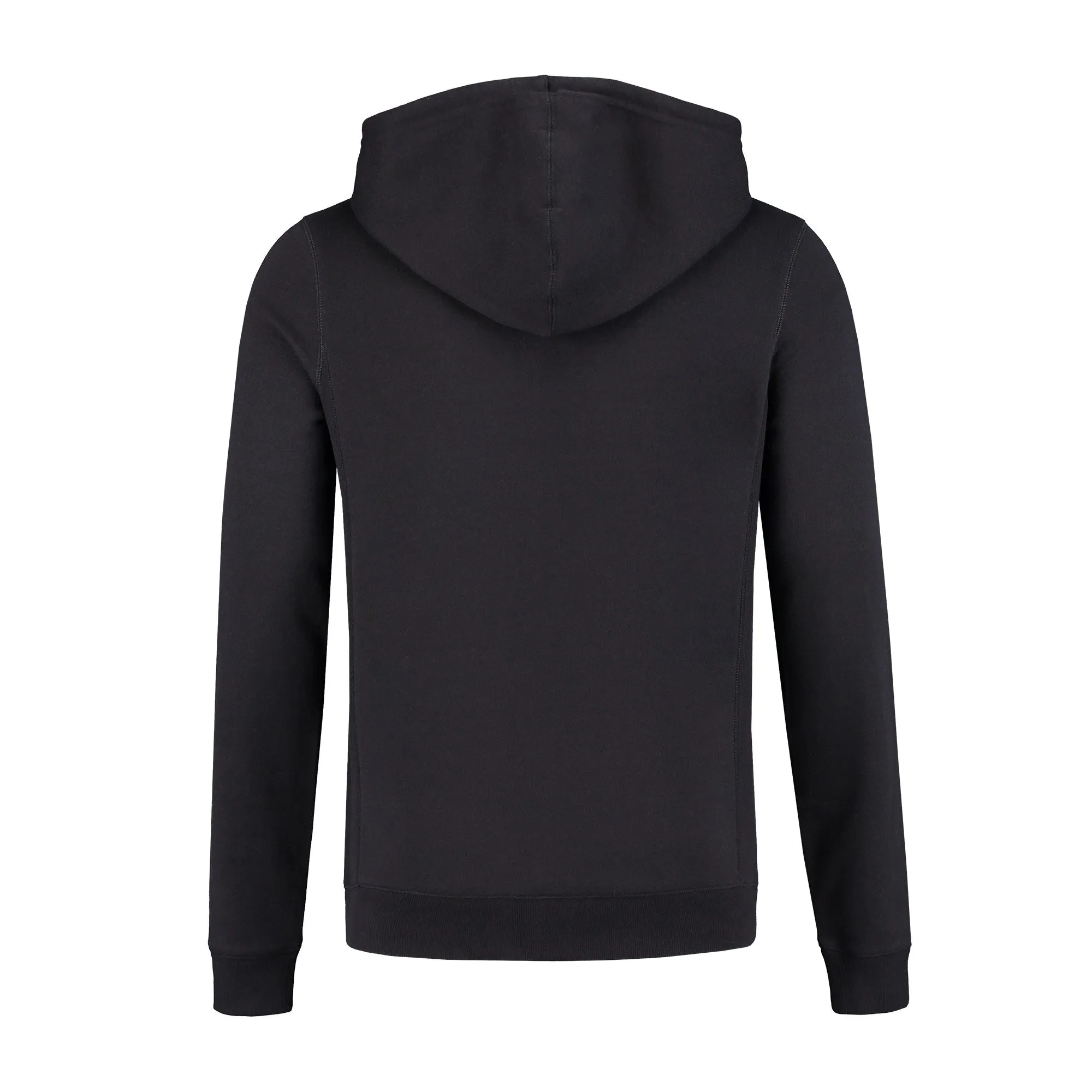 Korda LE Light Kamo Zip Hoodie M