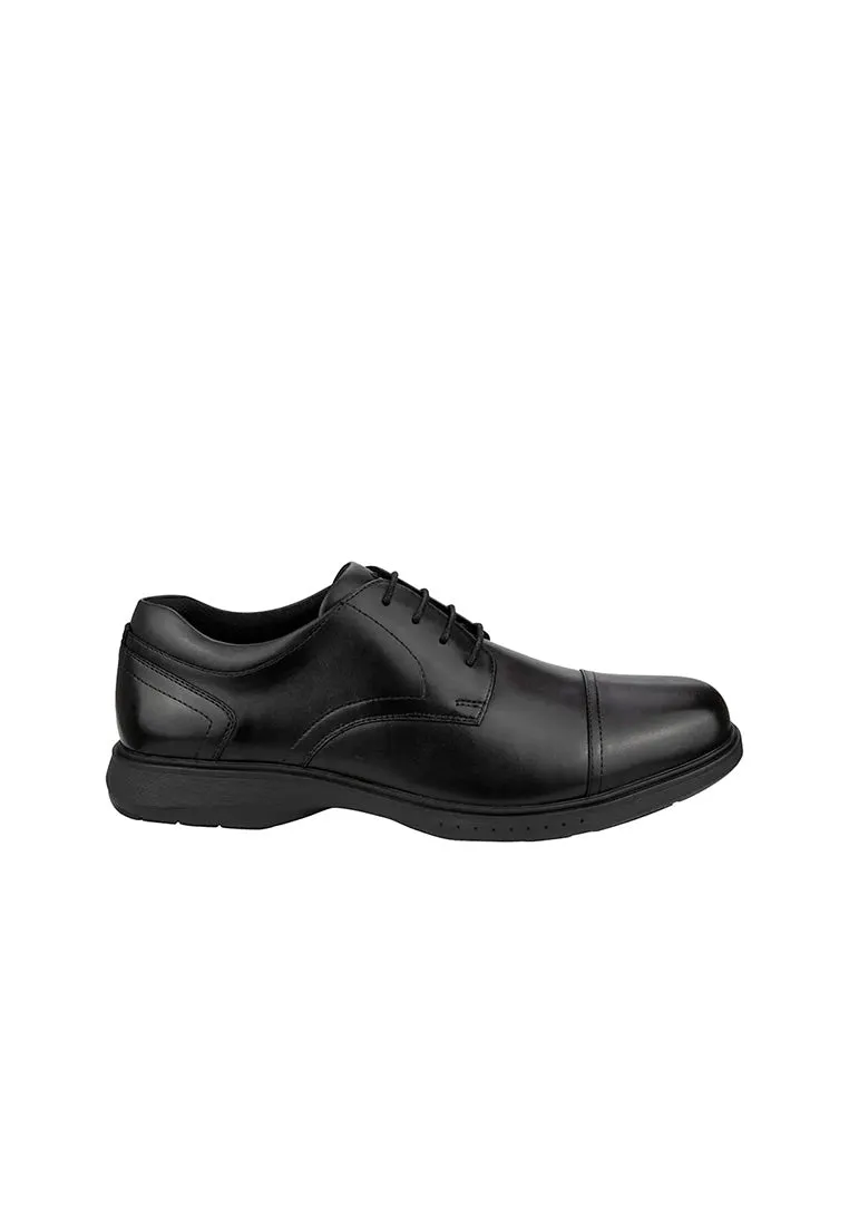 Kore Pro Cap Lace up