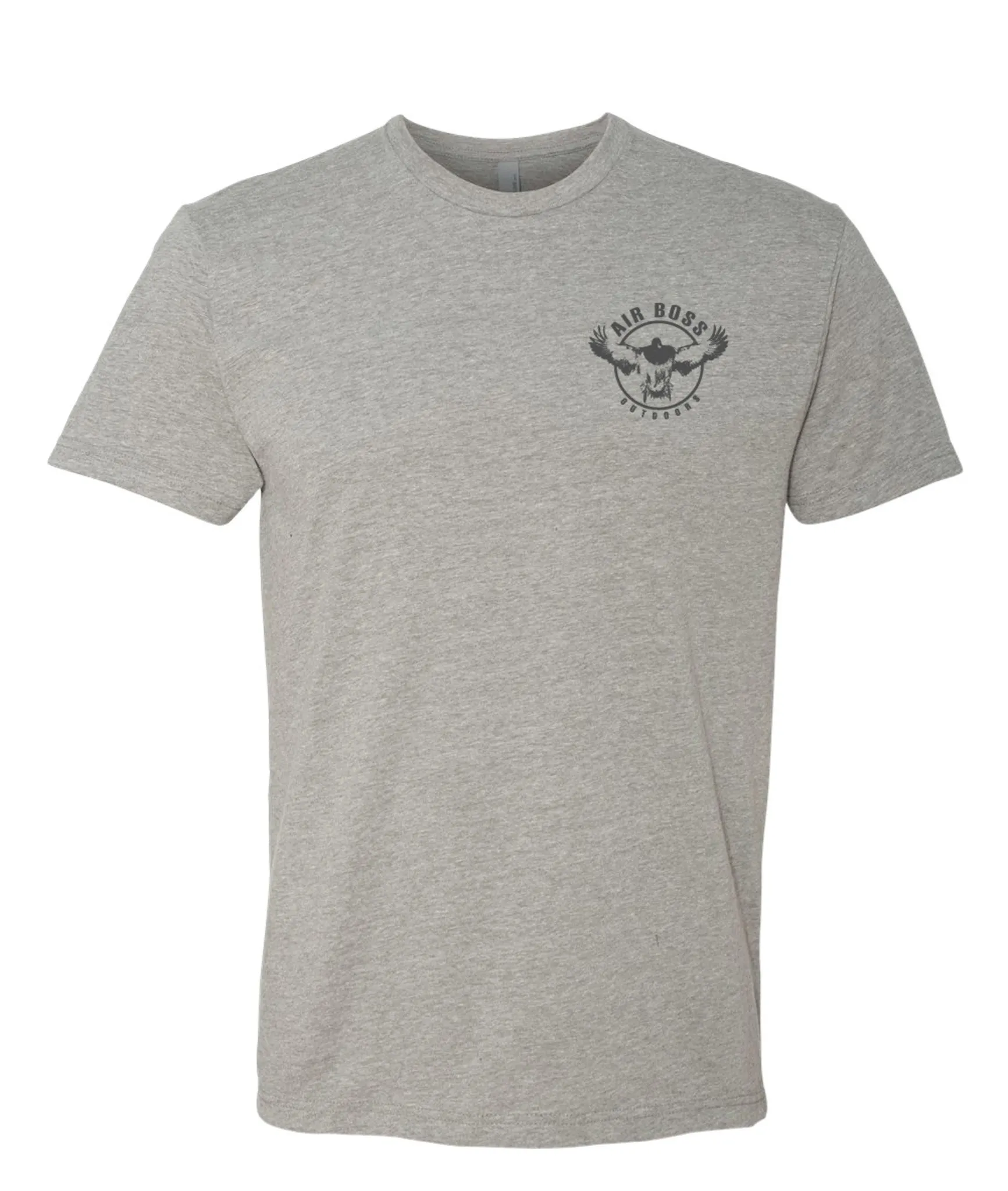 Krapp Strapp Short Sleeve T-Shirt