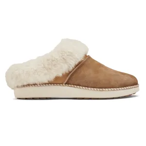 KU'I Slipper - Tan - Women's