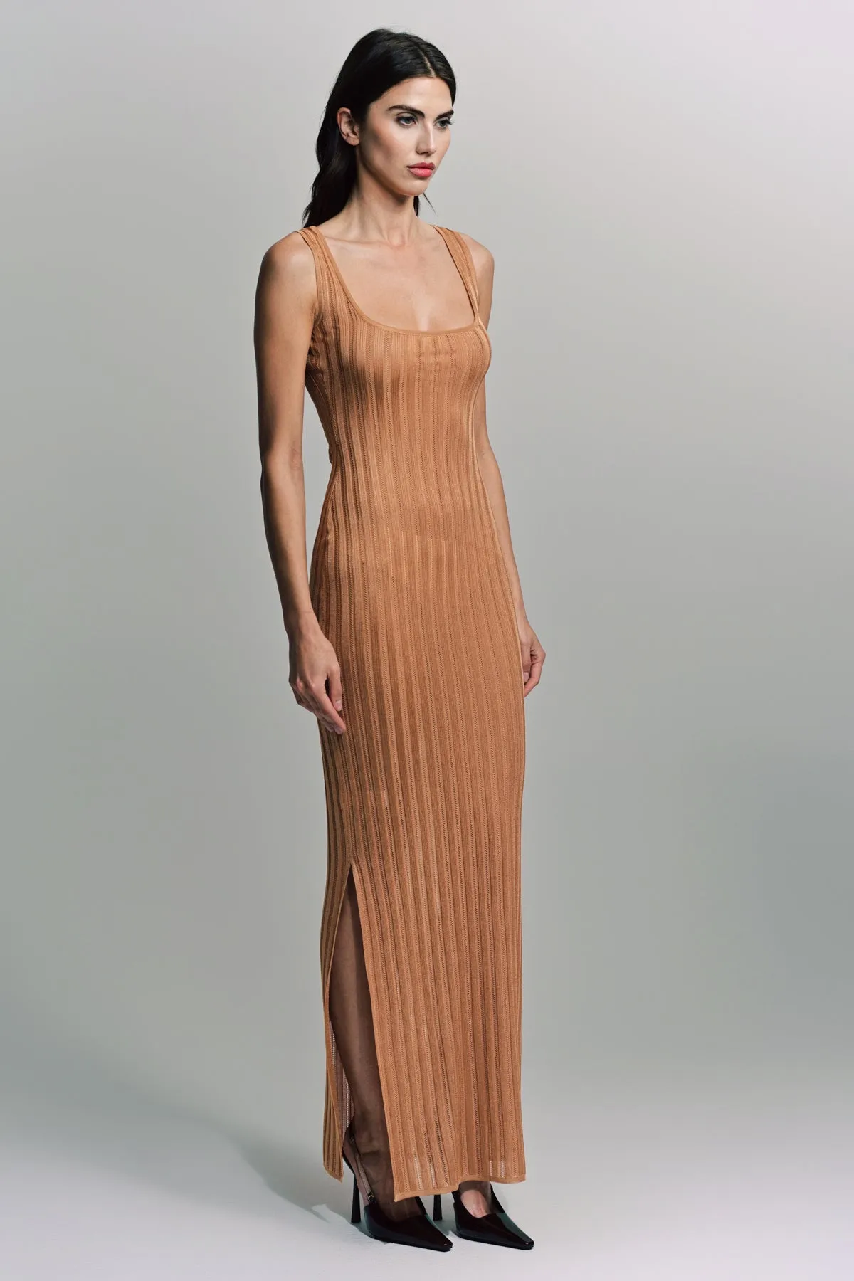 LA GALPA | REAPER BARE DRESS
