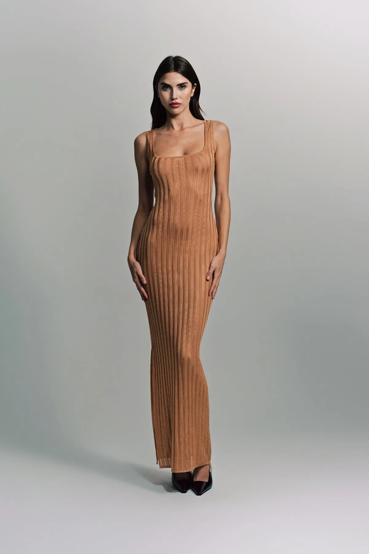 LA GALPA | REAPER BARE DRESS