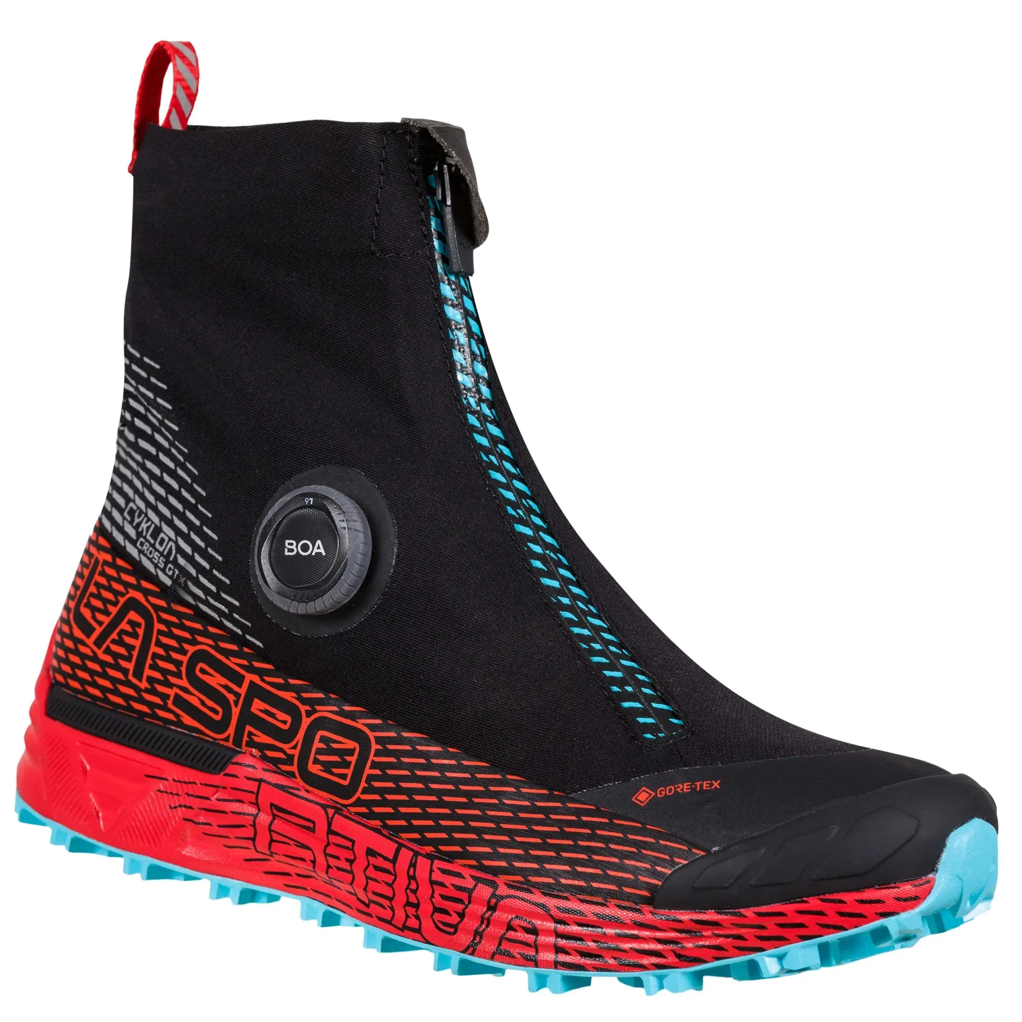 LA SPORTIVA Cyklon Cross GTX with BOA System - Women's (2023)