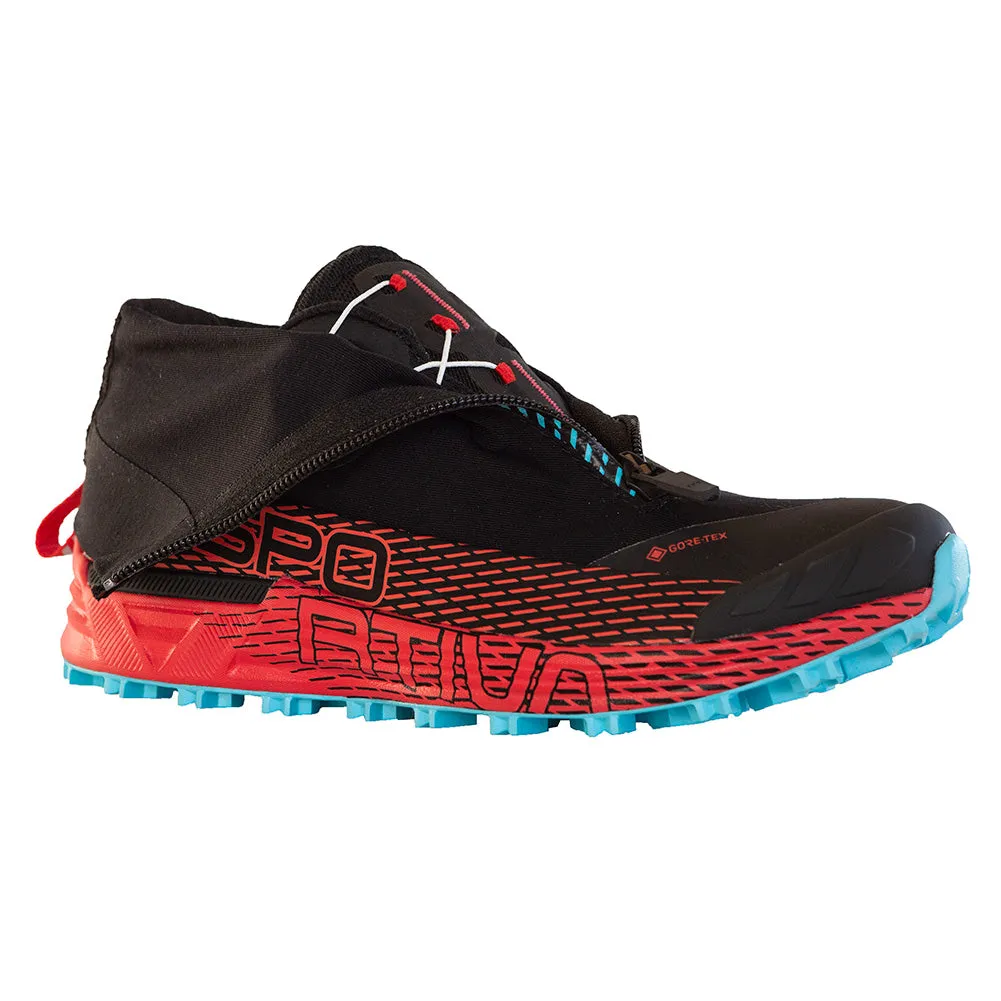 LA SPORTIVA Cyklon Cross GTX with BOA System - Women's (2023)