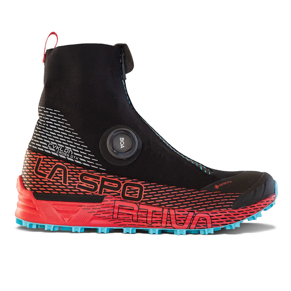 LA SPORTIVA Cyklon Cross GTX with BOA System - Women's (2023)
