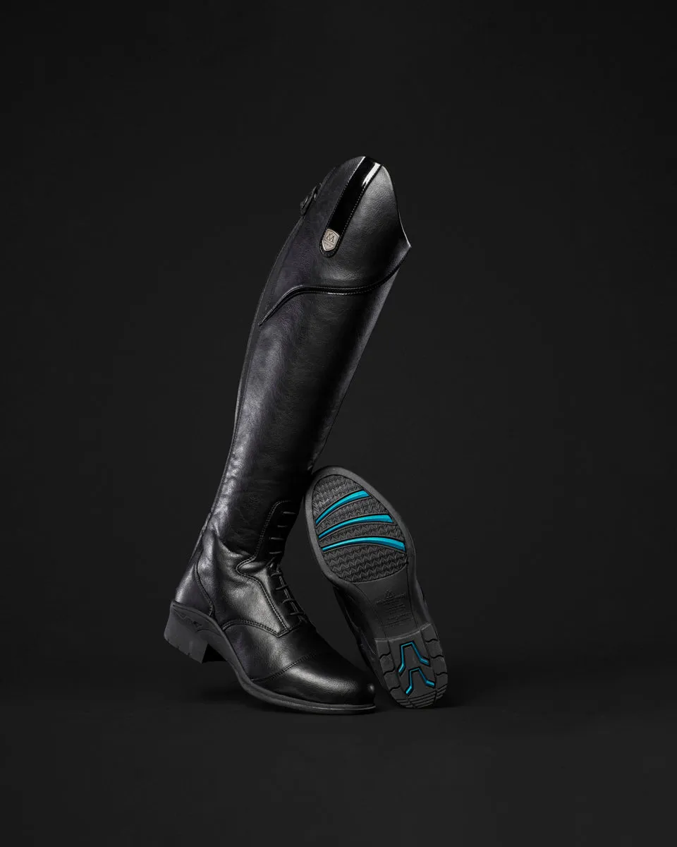 Ladies Mountain Horse® Veganza Field Boot