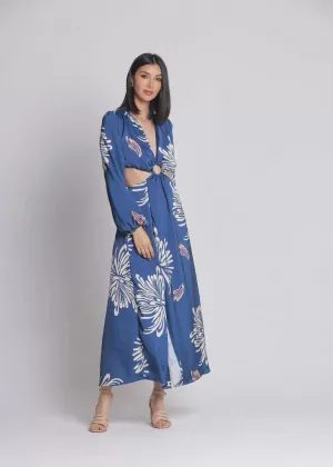 LAILA MAXI DRESS 022125