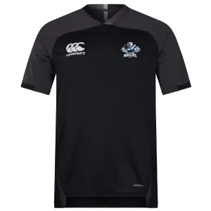 Lake Zurich Vapodri Evader Jersey by Canterbury