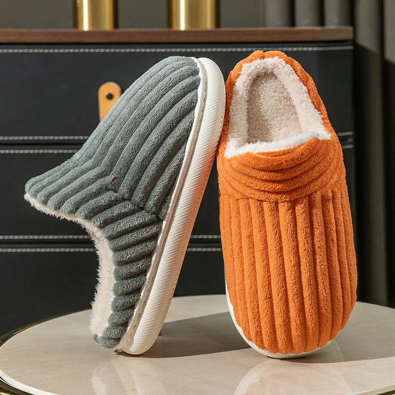 💖LAST DAY PROMOTION 49% OFF💖Warm and Comfortable Cloud Slippers