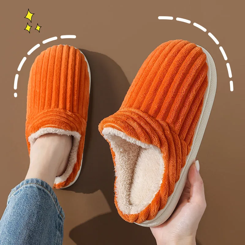 💖LAST DAY PROMOTION 49% OFF💖Warm and Comfortable Cloud Slippers