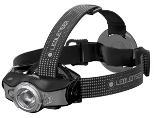 Led Lenser MH11 Outdoor Headlamp Black ZL500996