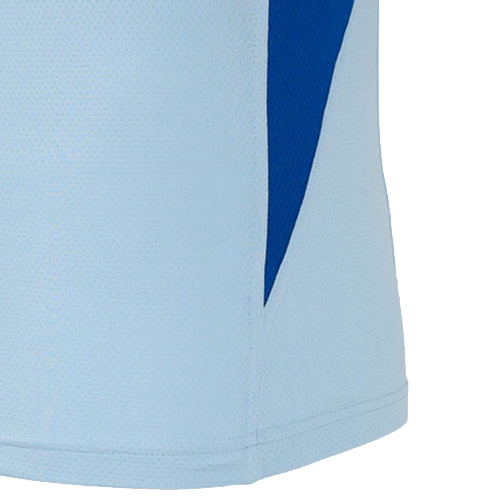 Leinster 24/25 Rise Pro Players Training Tee by Castore