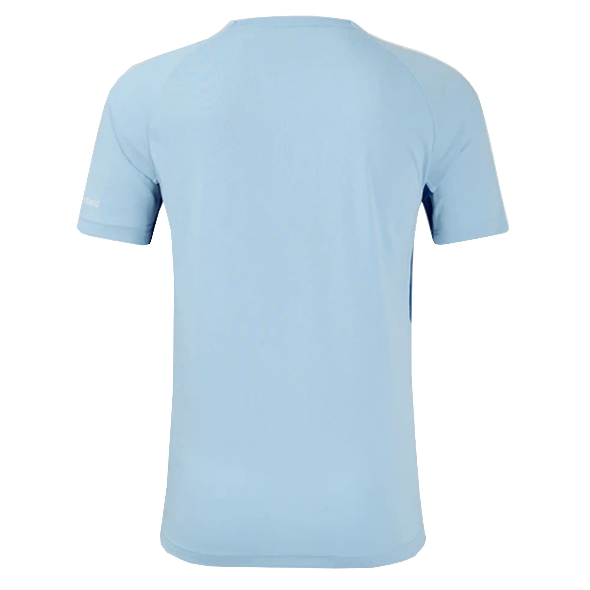 Leinster 24/25 Rise Pro Players Training Tee by Castore