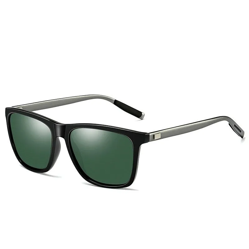 Light Weight Polarized Sunglasses
