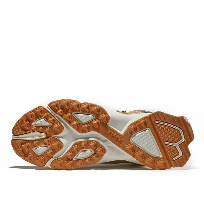 Lightweight Mens Hiking Shoes - Camping  Climbing Footwear