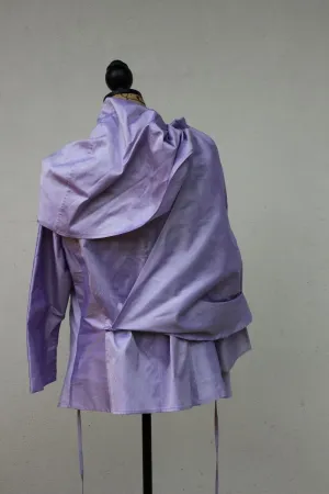 Lilac Kaftan
