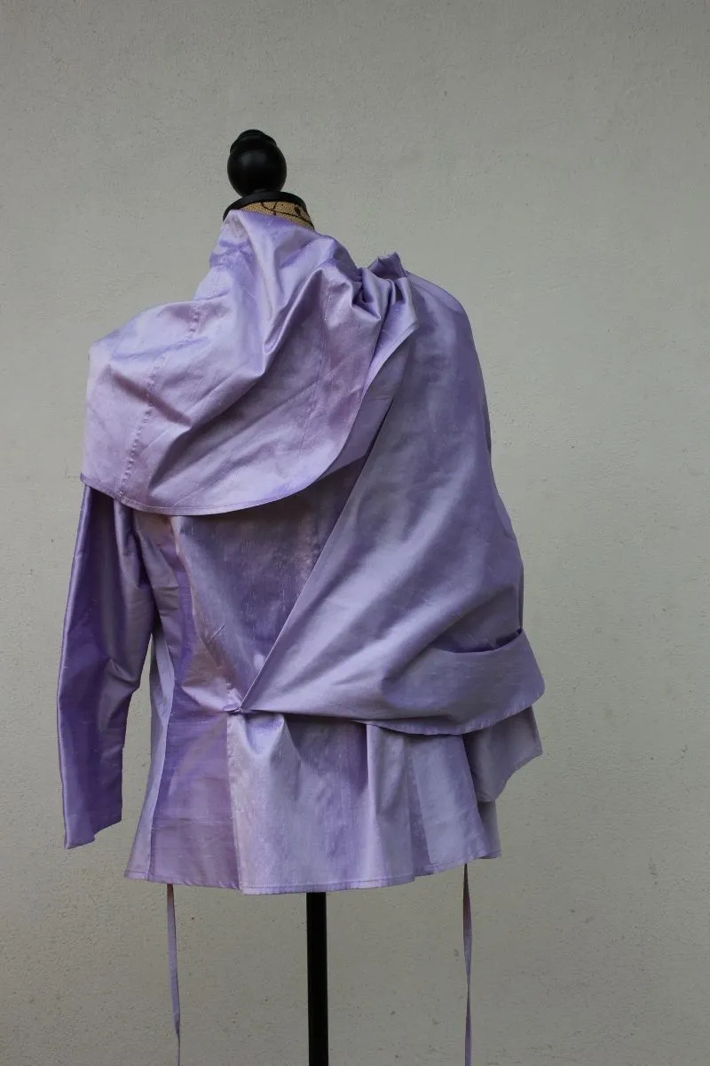 Lilac Kaftan