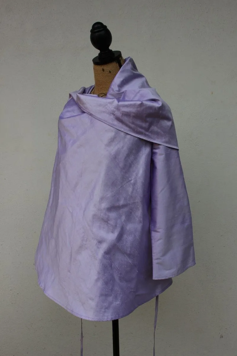 Lilac Kaftan