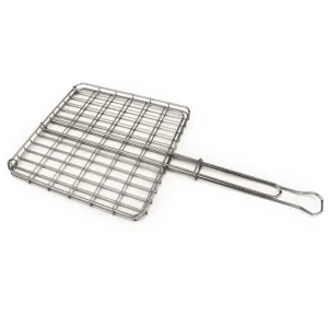 LK'S Chrome Grid – Small Box 111/2