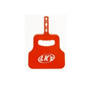 Lk’s Fire Fan Plastic