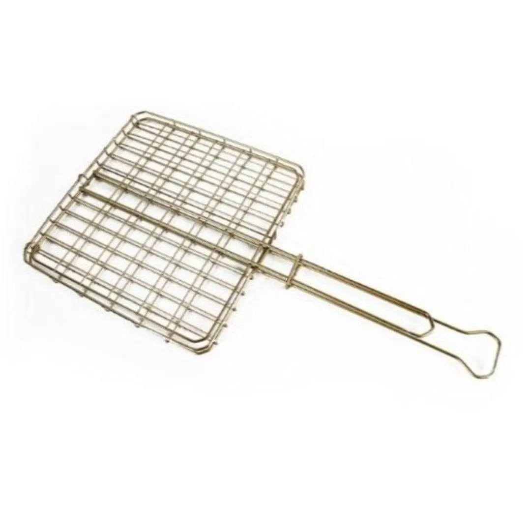 LK'S Mild Steel Grid Big Box 107/3