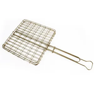 LK'S Mild Steel Grid Big Box 107/3