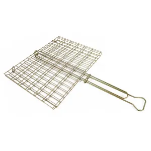 LK'S Mild Steel Grid Big Box Econo 107/13