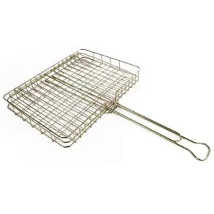 LK'S Mild Steel Grid – Galjoen