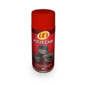 LK'S Potjie Care Protect 400ml