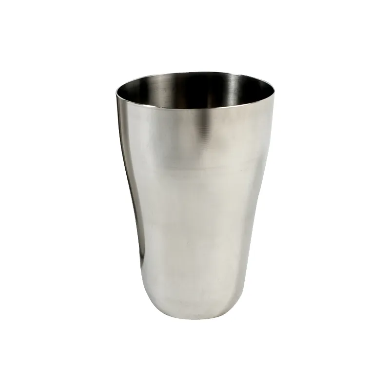 Lk’s Stainless Steel Beer Tumbler 400ml 126/28