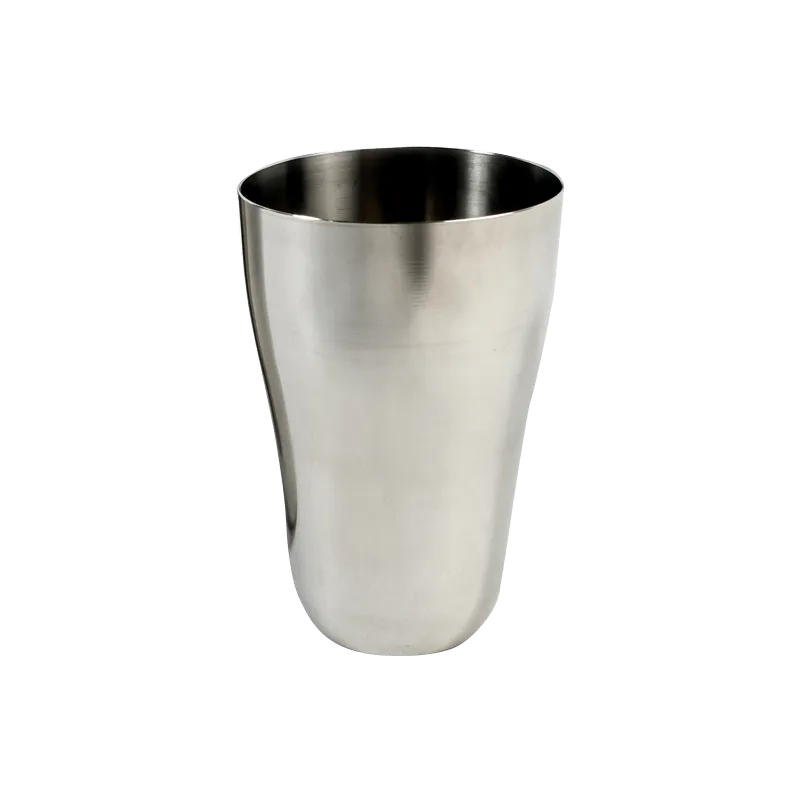 Lk’s Stainless Steel Beer Tumbler 400ml 126/28