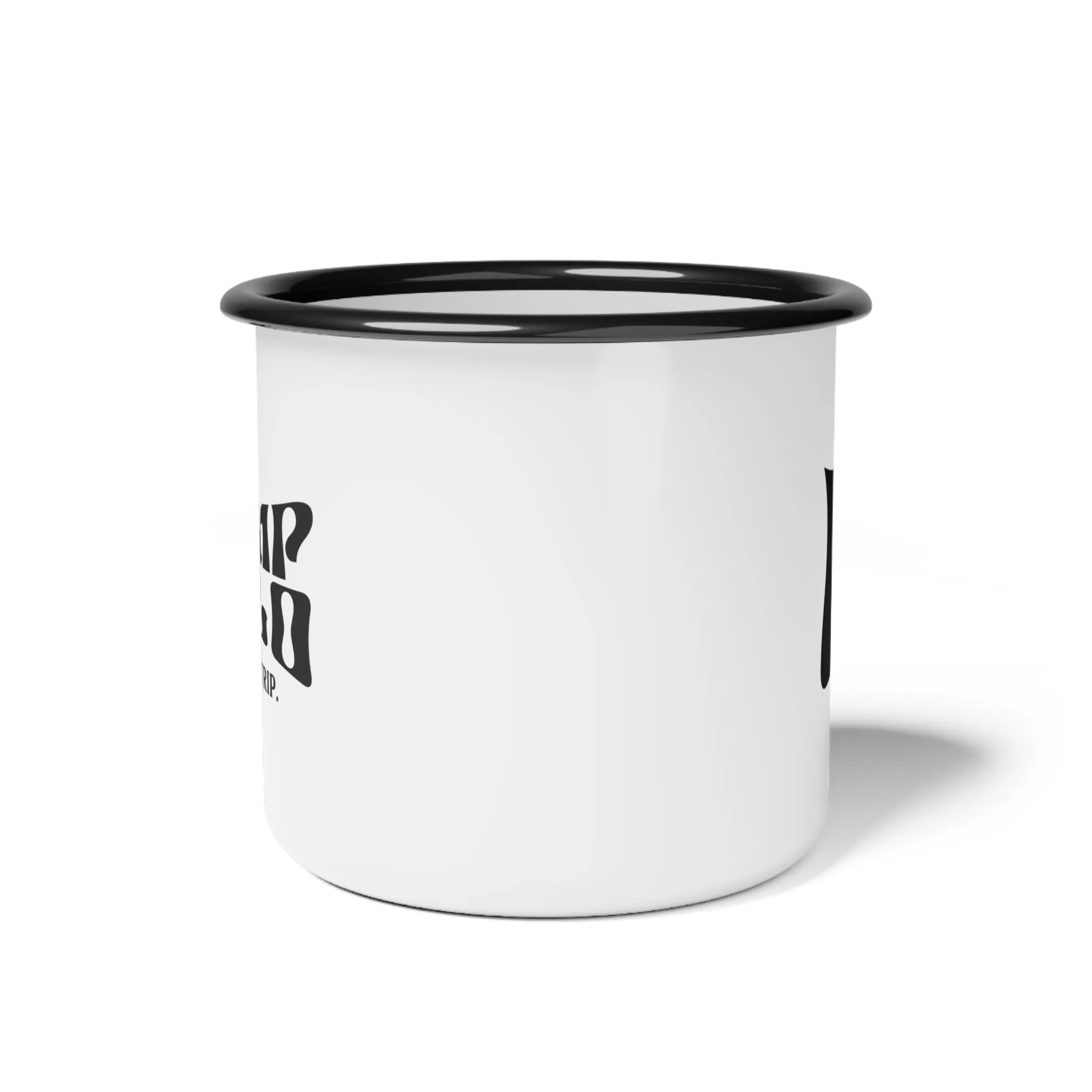 Lolo Standard Issue Enamel Camp Cup