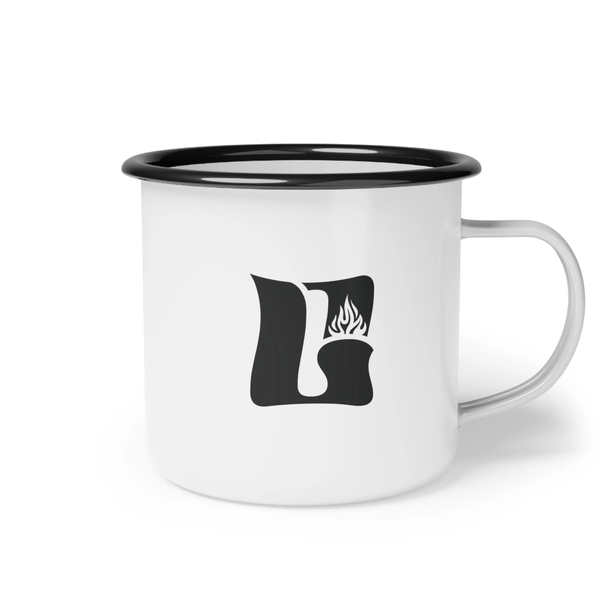Lolo Standard Issue Enamel Camp Cup