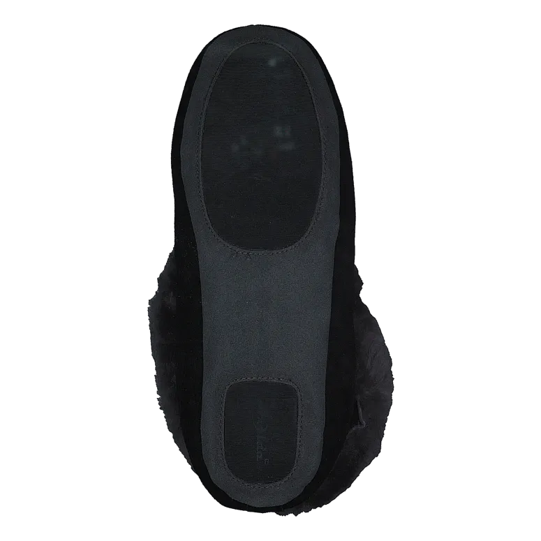 London Black