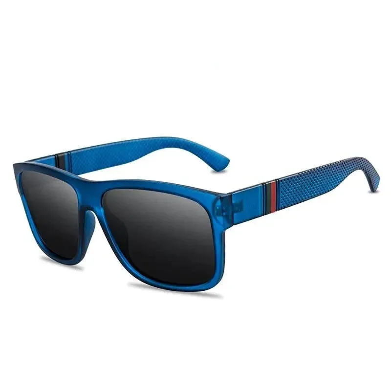 Luxury Oversized Polarized Sunglasses for Men and Women