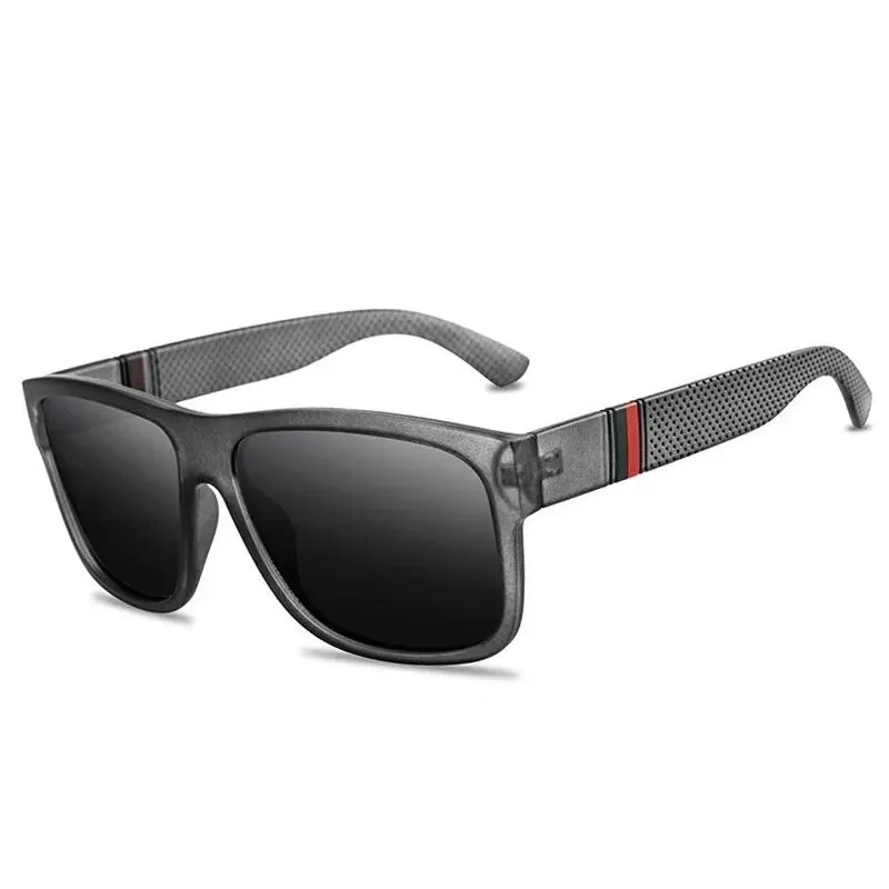 Luxury Oversized Polarized Sunglasses for Men and Women