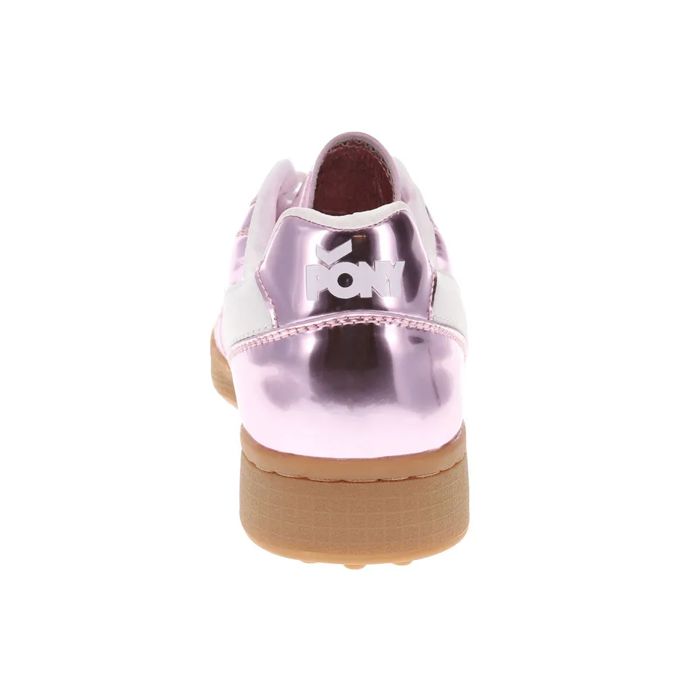 Madrid 82 Metallic - Mens Casual Sneaker