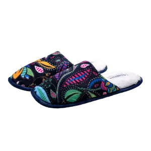 Magic Garden - Adult Slippers