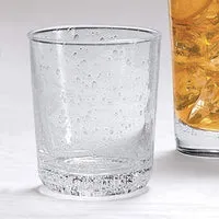 Mariposa Bellini Double Old Fashion Glass