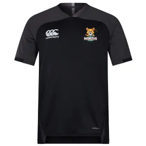 Maryville Whamsters Rugby Vapodri Evader Jersey by Canterbury