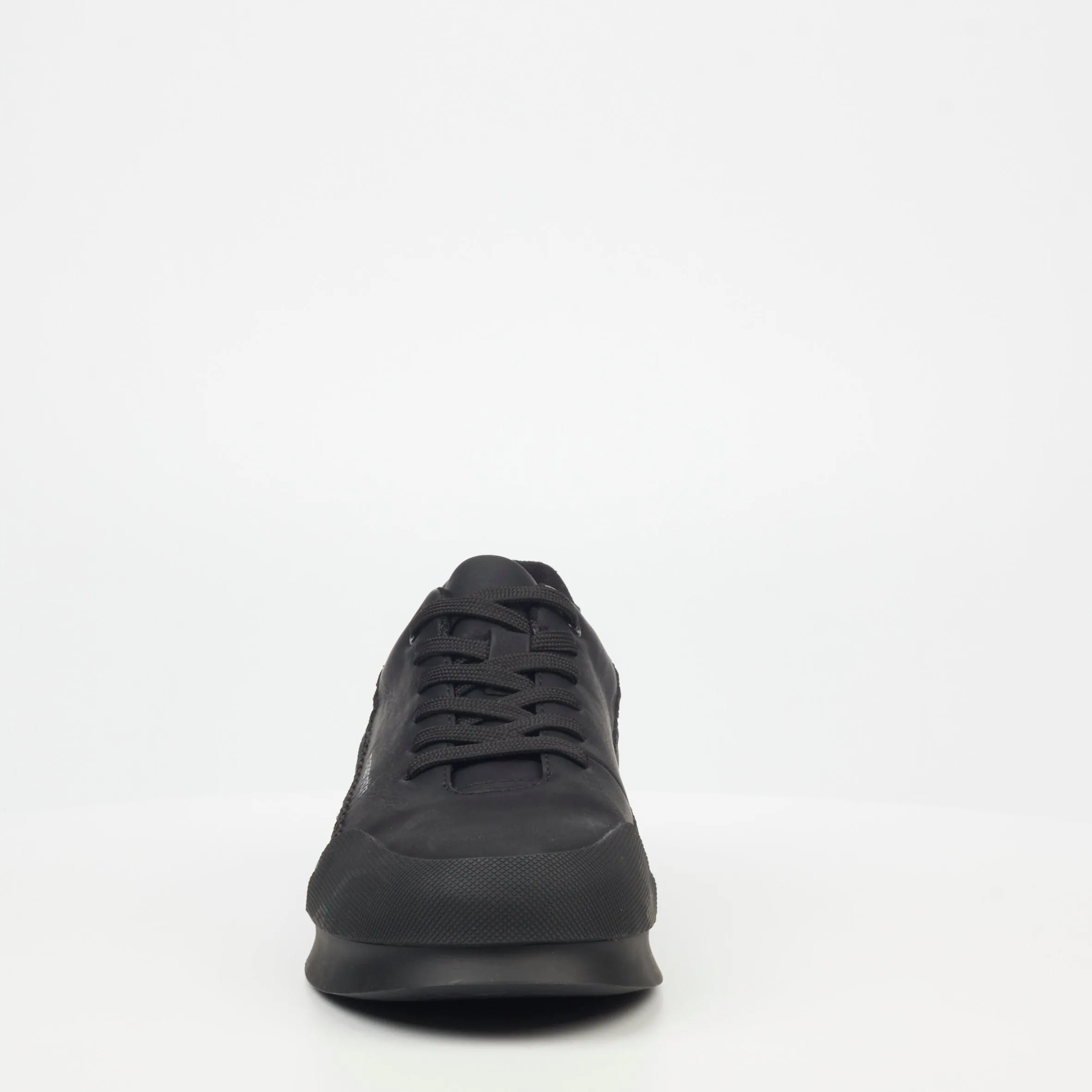 Mazerata Valentino 2 Nub Black