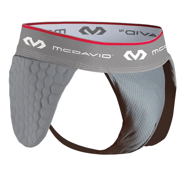 McDavid HEX® Athletic Supporter/Mesh - MD3350 - Clearance