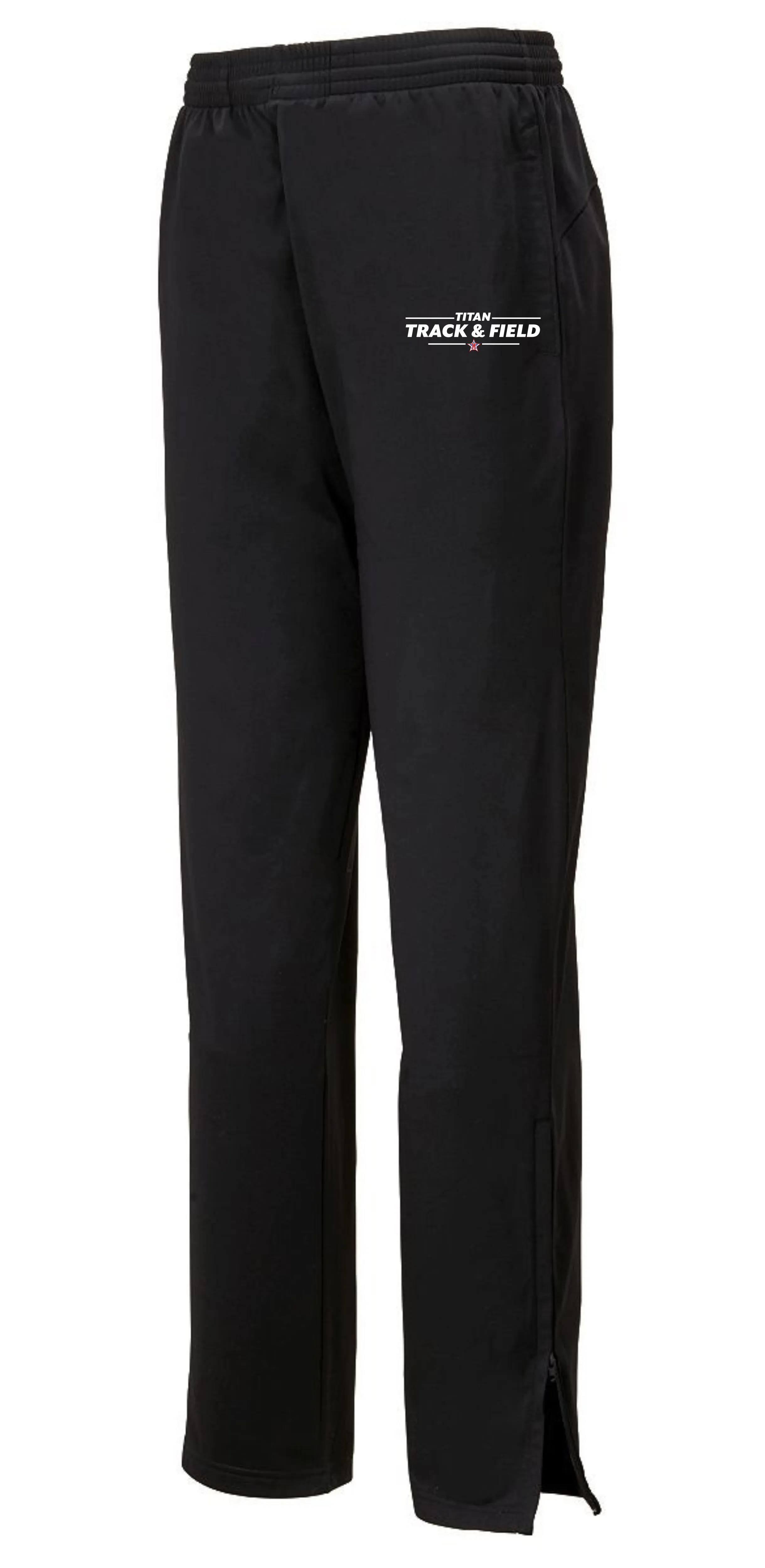 McDowell Titans Track and Field Dri Fit Pants