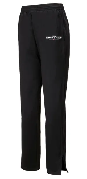 McDowell Titans Track and Field Dri Fit Pants
