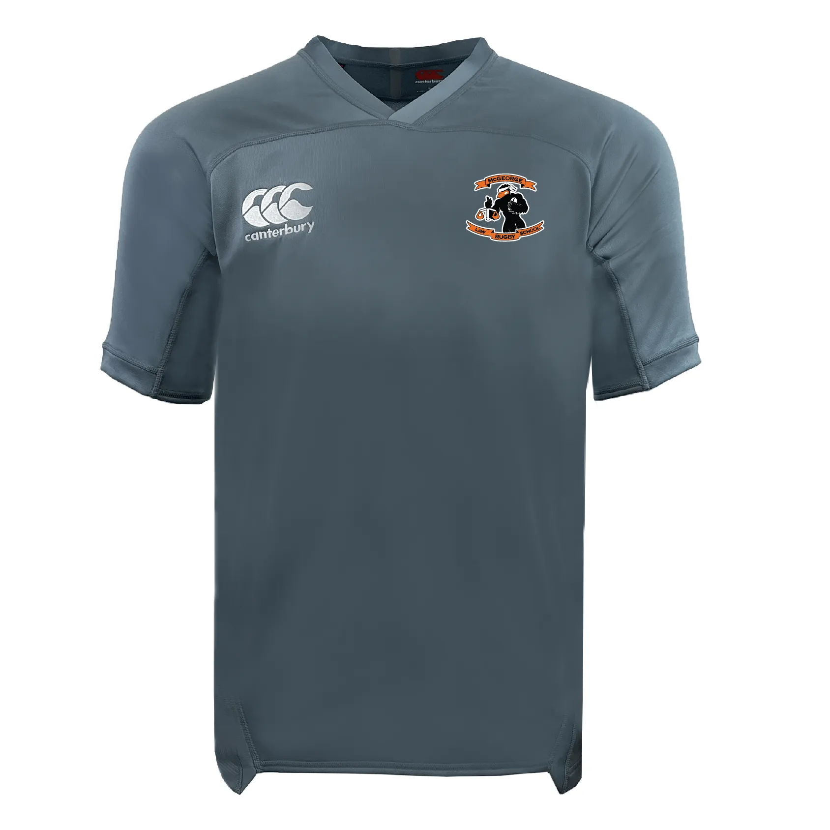 McGeorge Rugby Vapodri Evader Jersey by Canterbury