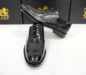 Meciara - Genuine leather Dress Shoes