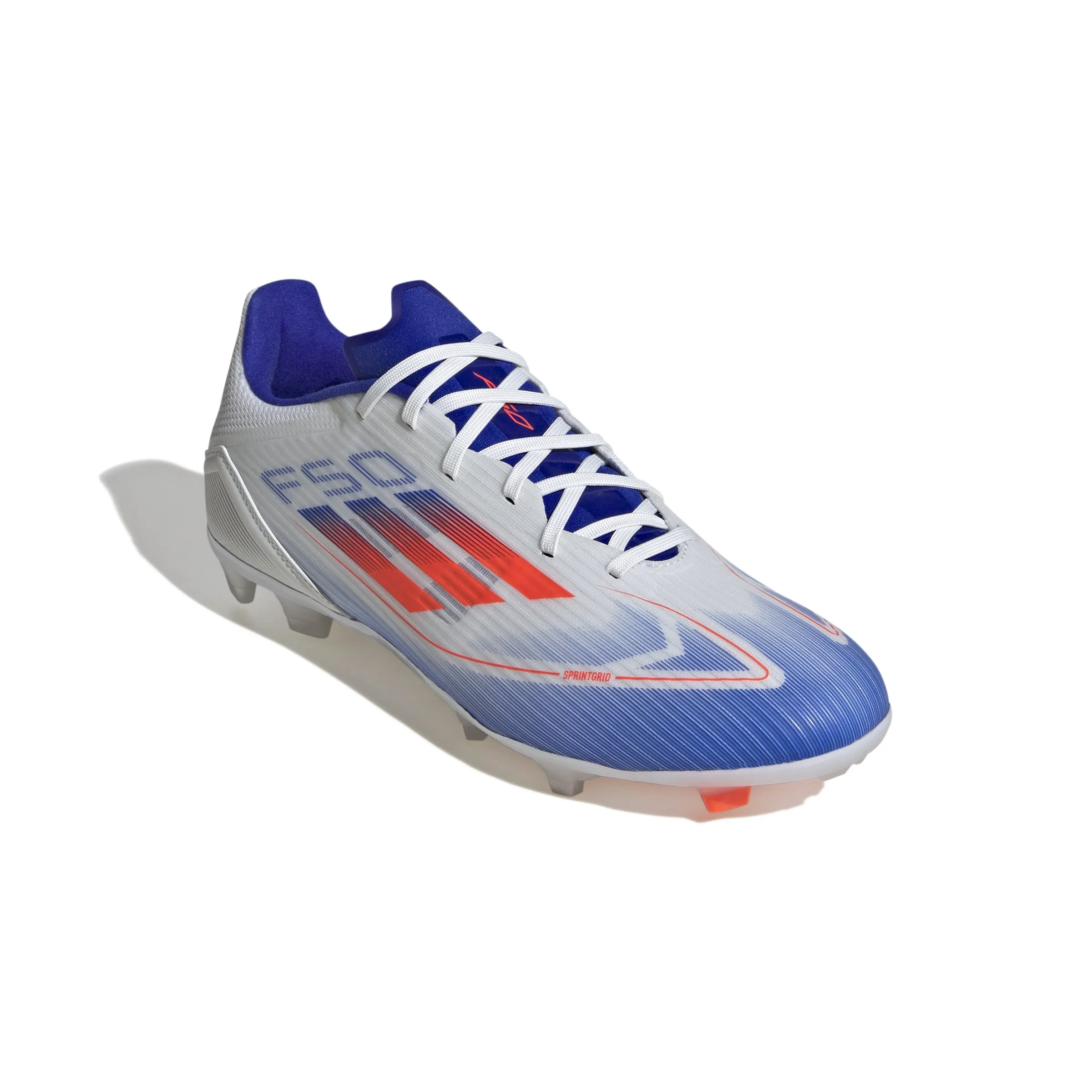 Men-F50 LEAGUE FG/MG | Adidas Men Shoes | Football & Soccer